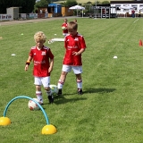 Fußballschule Rummenigge Lochtum 2013 34 : Michael Rummenigge